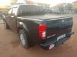 Nissan Navara 2015 Black - 1