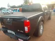 Nissan Navara 2015 Black - 2