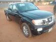 Nissan Navara 2015 Black - 3