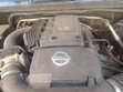 Nissan Navara 2015 Black - 4