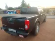 Nissan Navara 2015 Black - 5