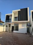 4-Bedroom Duplex with Boys Quarters in Spintex Road, Baatsona - 1