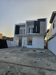 4-Bedroom Duplex with Boys Quarters in Spintex Road, Baatsona - 5