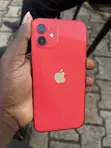 Apple iPhone 12 64GB Red - 1