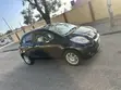Toyota Vitz 2010 Black - 2