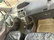 Toyota Vitz 2010 Black - 3
