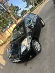 Toyota Vitz 2010 Black - 5