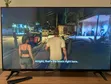 Nasco 43" LED TV - 1