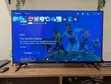 Nasco 43" LED TV - 4