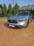 Honda Accord SE CVT 2025 White - 1