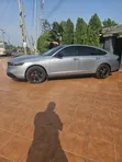 Honda Accord SE CVT 2025 White - 2