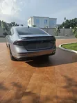 Honda Accord SE CVT 2025 White - 3