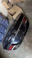 Honda Civic Boot/Tailgate (2013-2015) - 2