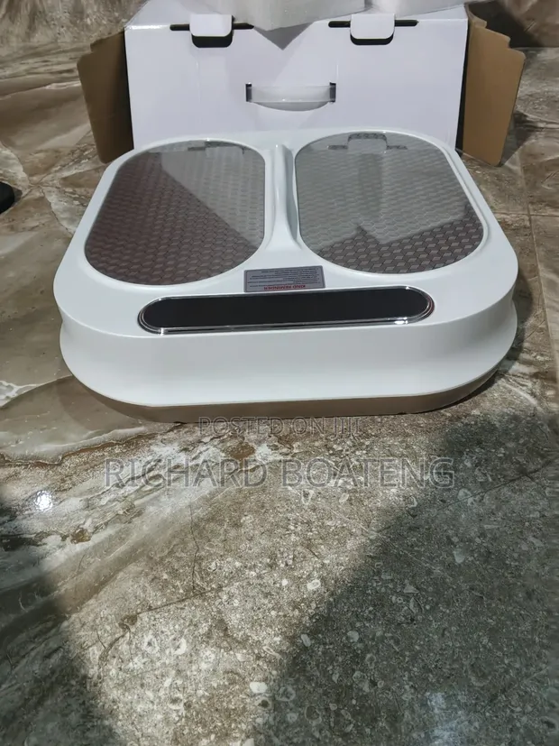 THX Tera P99 Terahertz Foot Massager - 1