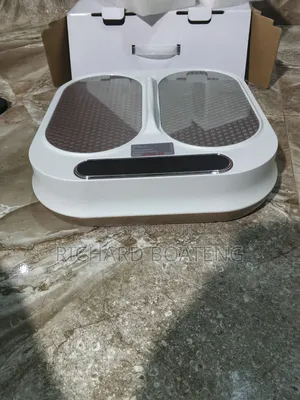 THX Tera P99 Terahertz Foot Massager