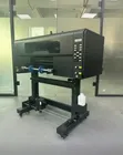 A2 Size DTF Printer with 2 XP600 Heads - 1