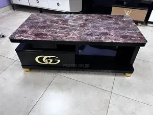 Royal Comfort Center Table