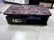 Royal Comfort Center Table - 1