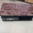 Royal Comfort Center Table - 2