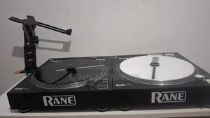 Rane Twelve Turntable