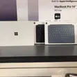 Microsoft Surface Pro Copilot+ PC 12" 8GB RAM 256GB SSD - 1