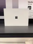 Microsoft Surface Pro Copilot+ PC 12" 8GB RAM 256GB SSD - 2