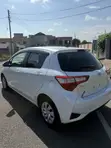 Toyota Vitz 1.3 FWD 5dr 2017 White - 5