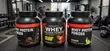 NurtureNova Whey Protein Powder - 1KG - 1