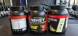NurtureNova Whey Protein Powder - 1KG - 2