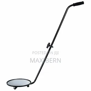 ZKTeco ZK-M3 Under Vehicle Inspection Mirror with LED