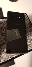 Samsung Galaxy S10 Plus 128GB Black - 2