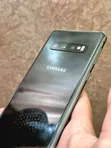 Samsung Galaxy S10 Plus 128GB Black - 3