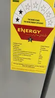 Hisense Chest Freezer 410L - 3