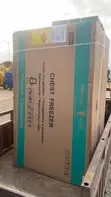 Hisense Chest Freezer 410L - 4