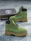Timberland Stone Street Boots - Double Sole - 2