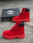 Timberland Stone Street Boots - Double Sole - 3
