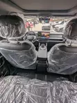 New Jetour T2 Traveller Flagship 2026 Matt Black - 5