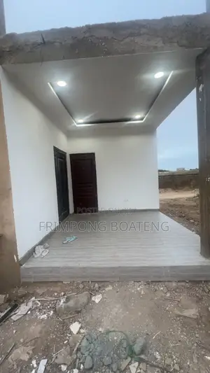 Furnished 3-Bedroom Apartment for Rent in Ga West Municipal