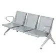 Royal Comfort 3-Seater Waiting Chair - 2