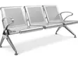 Royal Comfort 3-Seater Waiting Chair - 3