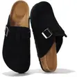 Birkenstock Half Shoes - 1