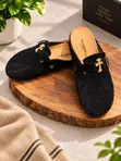 Birkenstock Half Shoes - 2