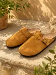 Birkenstock Half Shoes - 3