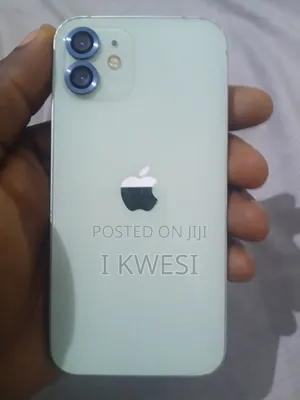 Apple iPhone 12 64GB Green