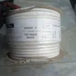 2.5x3c PVC Flexible Cable - 2