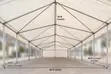 Large Canopy Tent for Sale or Rent - 1