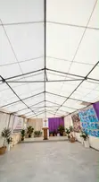 Large Canopy Tent for Sale or Rent - 2