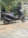 Yamaha NMAX 125 Scooter 2020 Gray - 1