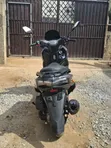 Yamaha NMAX 125 Scooter 2020 Gray - 2