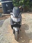 Yamaha NMAX 125 Scooter 2020 Gray - 5